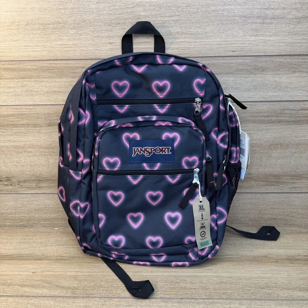 JanSport Big Student 17.5